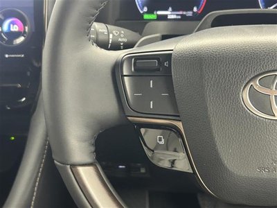 TOYOTA VELLFIRE - 6