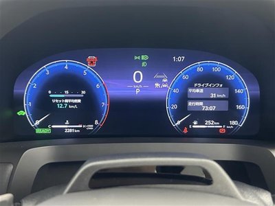 TOYOTA VELLFIRE - 4
