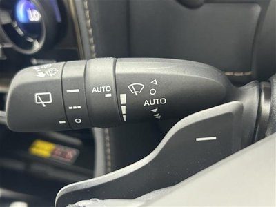 TOYOTA VELLFIRE - 8