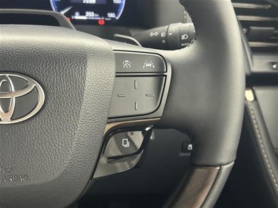 TOYOTA VELLFIRE - 7