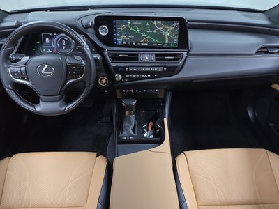 LEXUS ES - 5