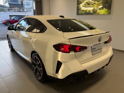صورة مصغرة 54 لـ 2025 BMW 2 SERIES GRAN COUPE