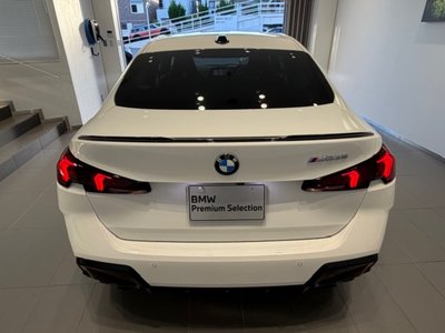 صورة مصغرة 11 لـ 2025 BMW 2 SERIES GRAN COUPE