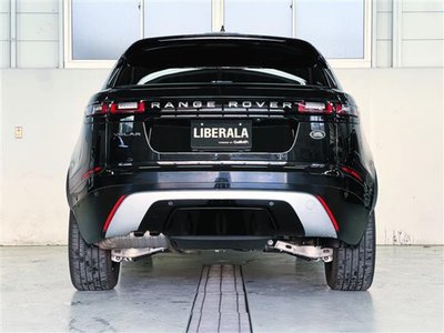 2023 LAND Rover RANGE ROVER VELAR — миниатюра 35