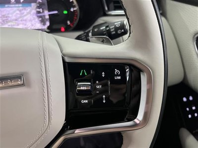2023 LAND Rover RANGE ROVER VELAR — миниатюра 18