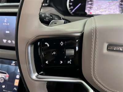 2023 LAND Rover RANGE ROVER VELAR — миниатюра 17