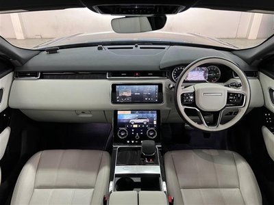 2023 LAND Rover RANGE ROVER VELAR — миниатюра 42