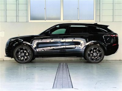 2023 LAND Rover RANGE ROVER VELAR — миниатюра 34