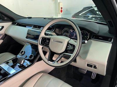 صورة 7 لـ 2023 LAND Rover RANGE ROVER VELAR