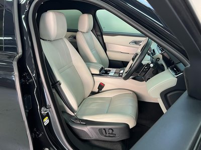 صورة 8 لـ 2023 LAND Rover RANGE ROVER VELAR