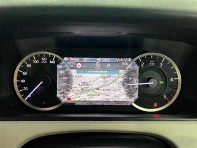 2023 LAND Rover RANGE ROVER VELAR — миниатюра 16