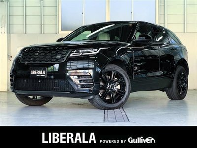صورة 1 لـ 2023 LAND ROVER RANGE ROVER VELAR