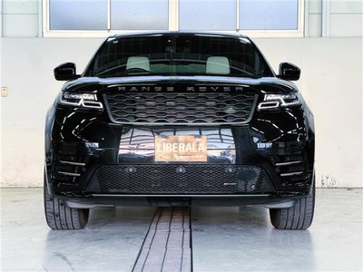 2023 LAND Rover RANGE ROVER VELAR — миниатюра 31