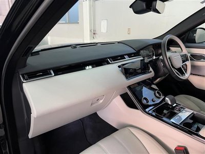 صورة 7 لـ 2023 LAND ROVER RANGE ROVER VELAR