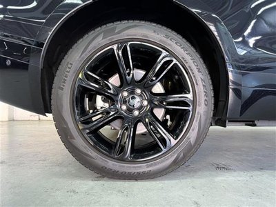 2023 LAND Rover RANGE ROVER VELAR — миниатюра 38