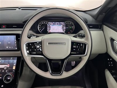 2023 LAND Rover RANGE ROVER VELAR — миниатюра 15