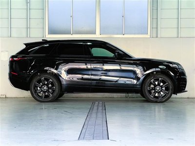 2023 LAND Rover RANGE ROVER VELAR — миниатюра 33