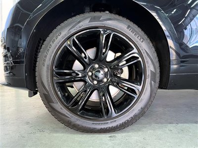 2023 LAND Rover RANGE ROVER VELAR — миниатюра 39