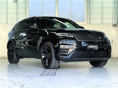 2023 LAND Rover RANGE ROVER VELAR — миниатюра 32