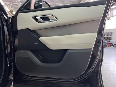 صورة 4 لـ 2023 LAND ROVER RANGE ROVER VELAR