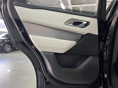 2023 LAND Rover RANGE ROVER VELAR — миниатюра 12