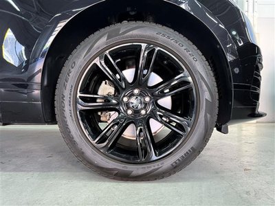 2023 LAND Rover RANGE ROVER VELAR — миниатюра 37