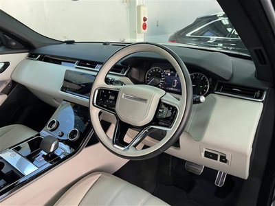 صورة 2 لـ 2023 LAND ROVER RANGE ROVER VELAR