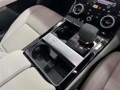 2023 LAND Rover RANGE ROVER VELAR — миниатюра 27