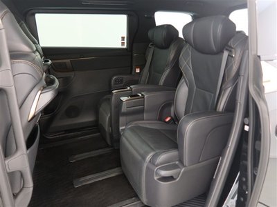 صورة مصغرة 12 لـ 2023 Toyota VELLFIRE