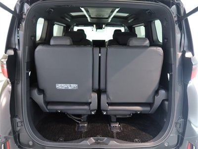 صورة مصغرة 14 لـ 2023 Toyota VELLFIRE