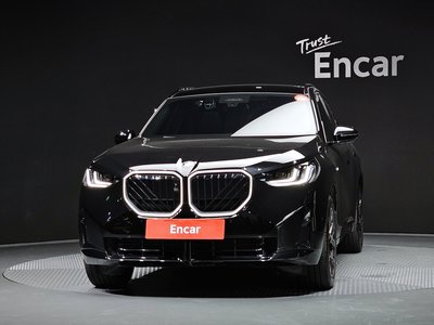 2025 BMW X3 photo 2