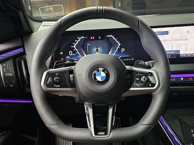 2025 BMW X3 — миниатюра 22