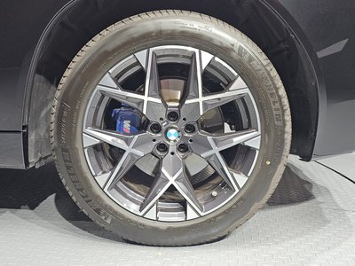 2025 BMW X3 photo 8