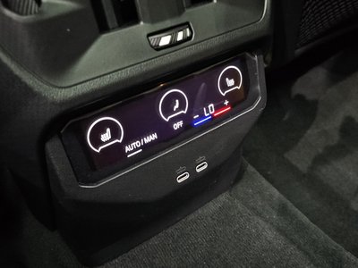 2025 BMW X3 — миниатюра 26