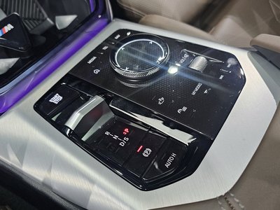 2025 BMW X3 — миниатюра 12