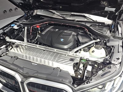 2025 BMW X3 photo 7