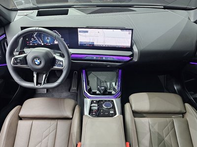 2025 BMW X3 photo 5