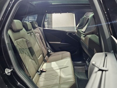 2025 BMW X3 — миниатюра 17