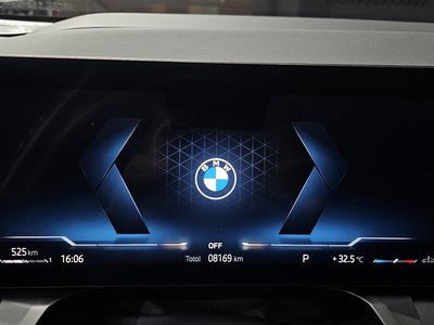 2025 BMW X3 — миниатюра 11