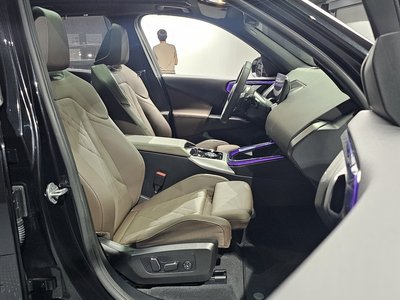 2025 BMW X3 — миниатюра 16