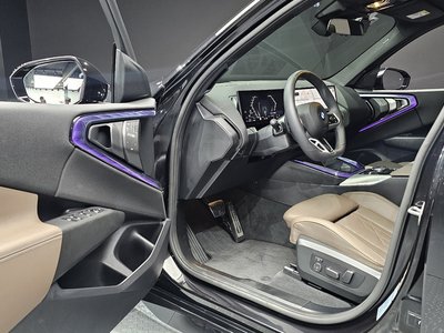 2025 BMW X3 — миниатюра 13