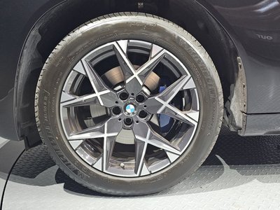 2025 BMW X3 photo 6