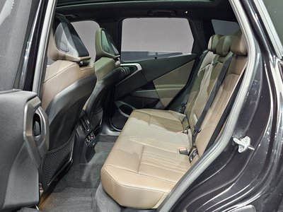 2025 BMW X3 — миниатюра 18