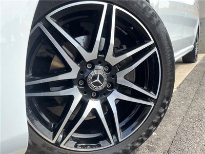 MERCEDES-BENZ V-CLASS - 5