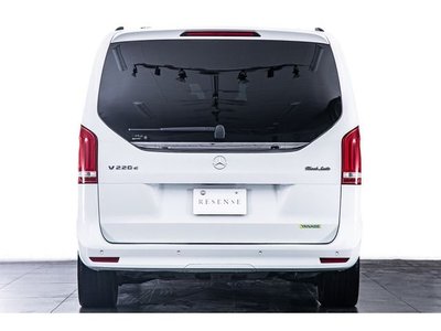 MERCEDES-BENZ V-CLASS - 10