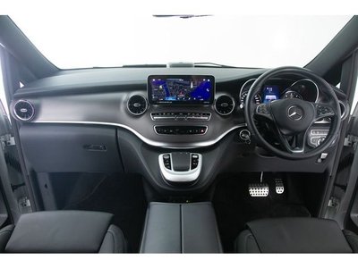 MERCEDES-BENZ V-CLASS - 2