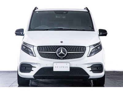 MERCEDES-BENZ V-CLASS - 4