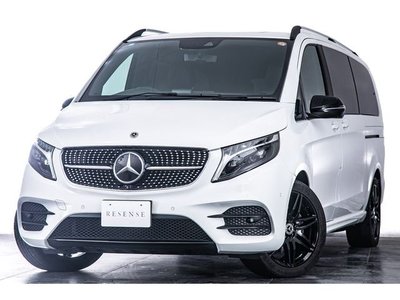 MERCEDES-BENZ V-CLASS - 5