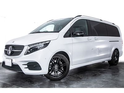 MERCEDES-BENZ V-CLASS - 6