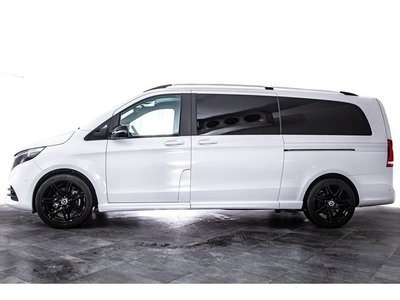 MERCEDES-BENZ V-CLASS - 7